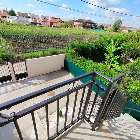 A1 - Airport Belgrade Apartment 외부 사진