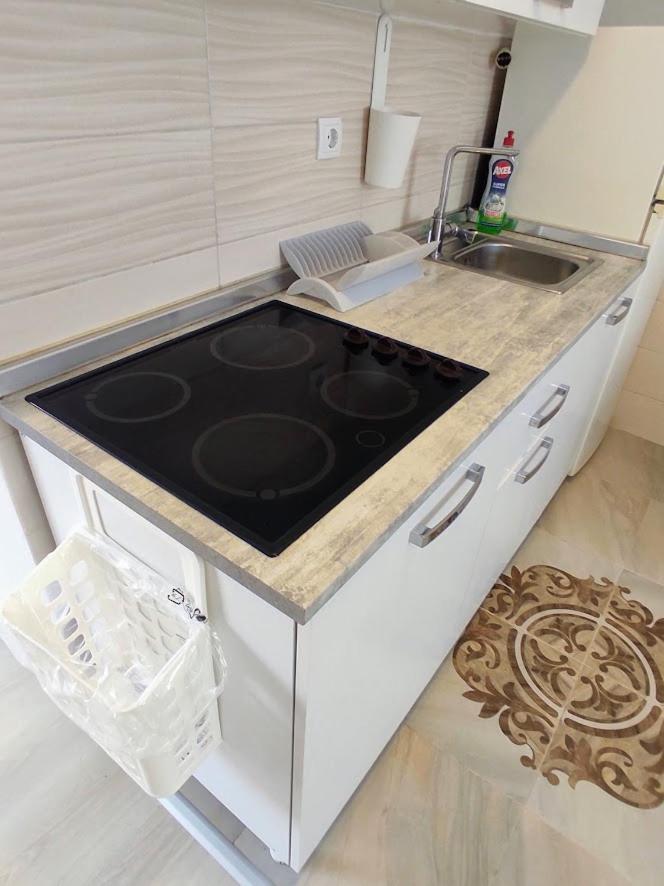 A1 - Airport Belgrade Apartment 외부 사진