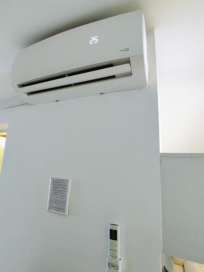 A1 - Airport Belgrade Apartment 외부 사진