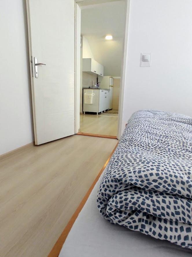 A1 - Airport Belgrade Apartment 외부 사진