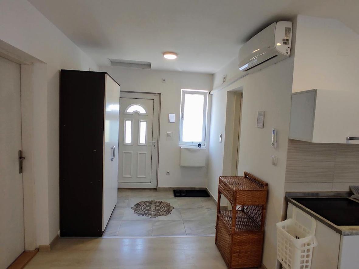 A1 - Airport Belgrade Apartment 외부 사진