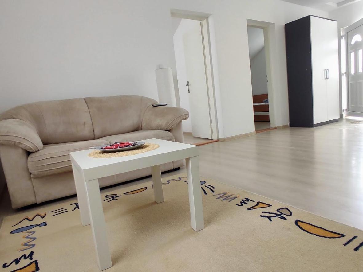 A1 - Airport Belgrade Apartment 외부 사진