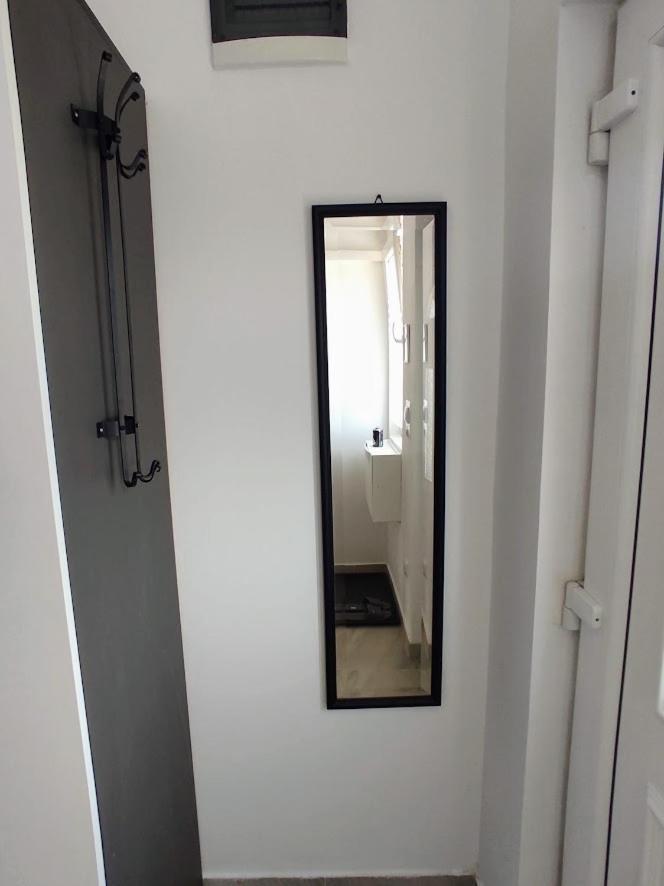 A1 - Airport Belgrade Apartment 외부 사진