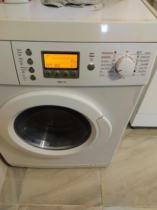 A1 - Airport Belgrade Apartment 외부 사진