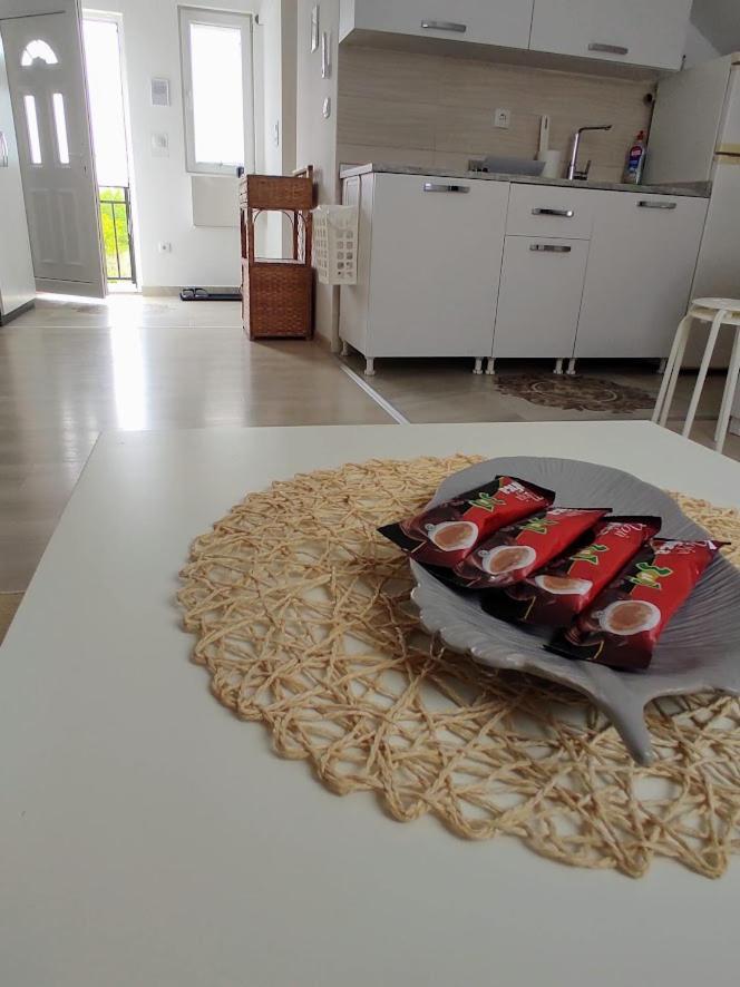 A1 - Airport Belgrade Apartment 외부 사진