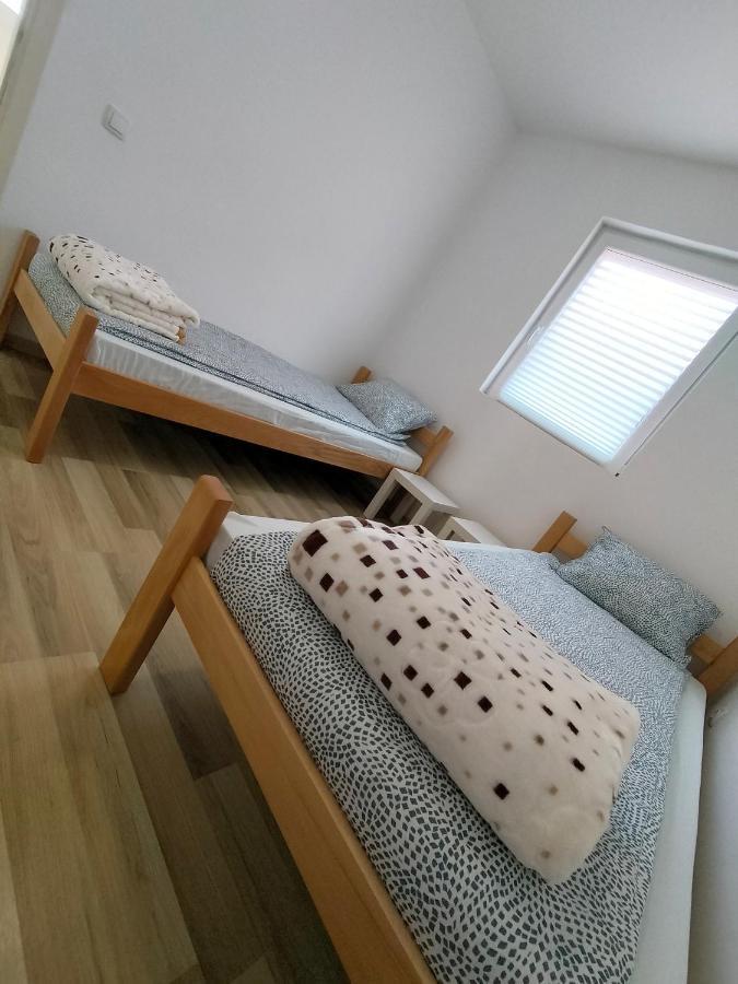 A1 - Airport Belgrade Apartment 외부 사진