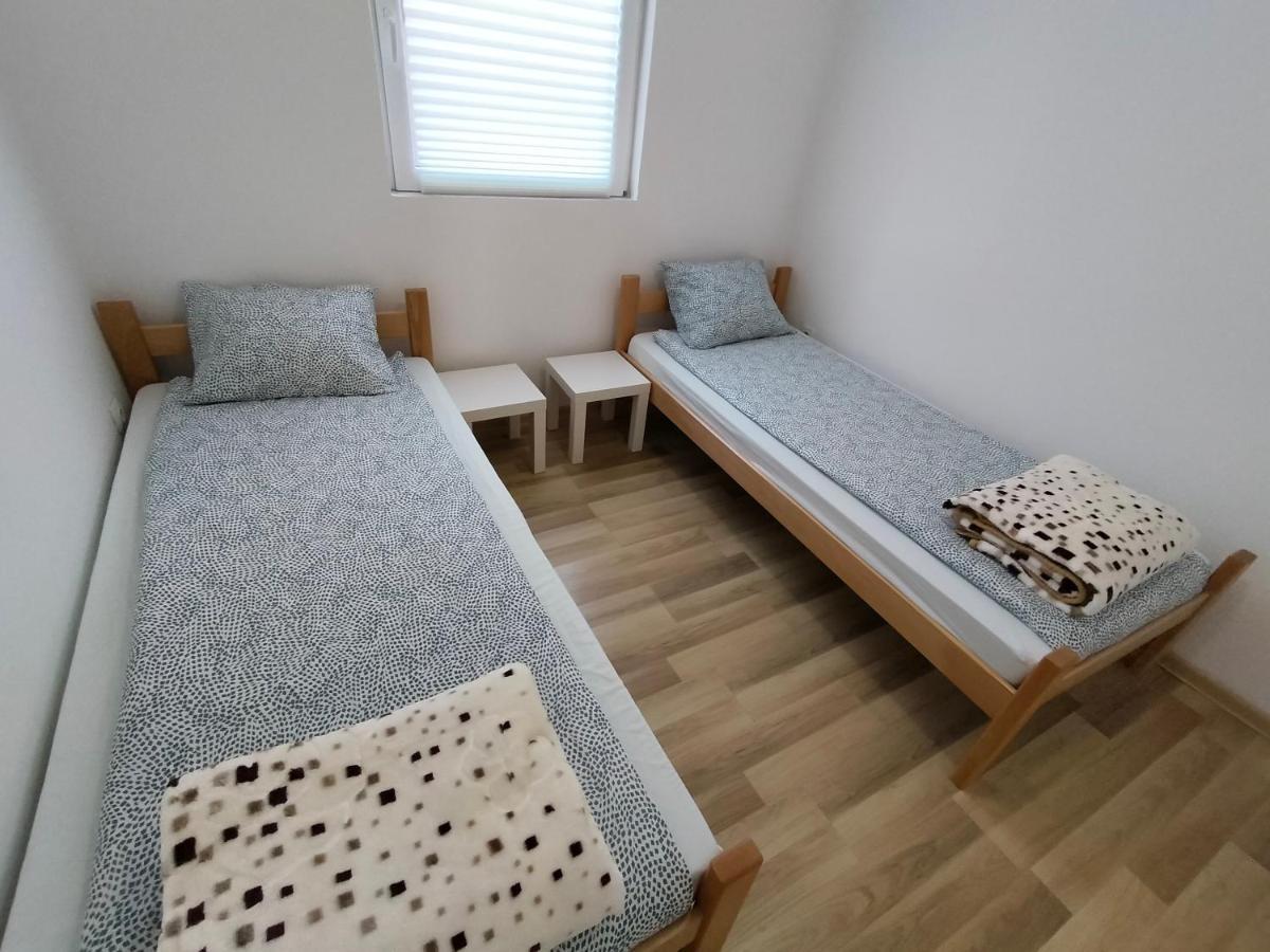 A1 - Airport Belgrade Apartment 외부 사진