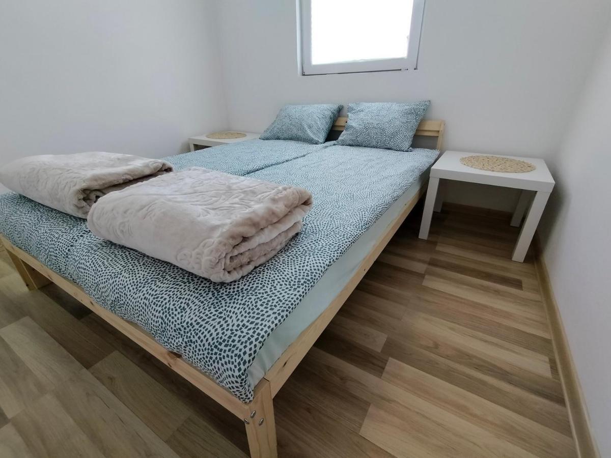 A1 - Airport Belgrade Apartment 외부 사진