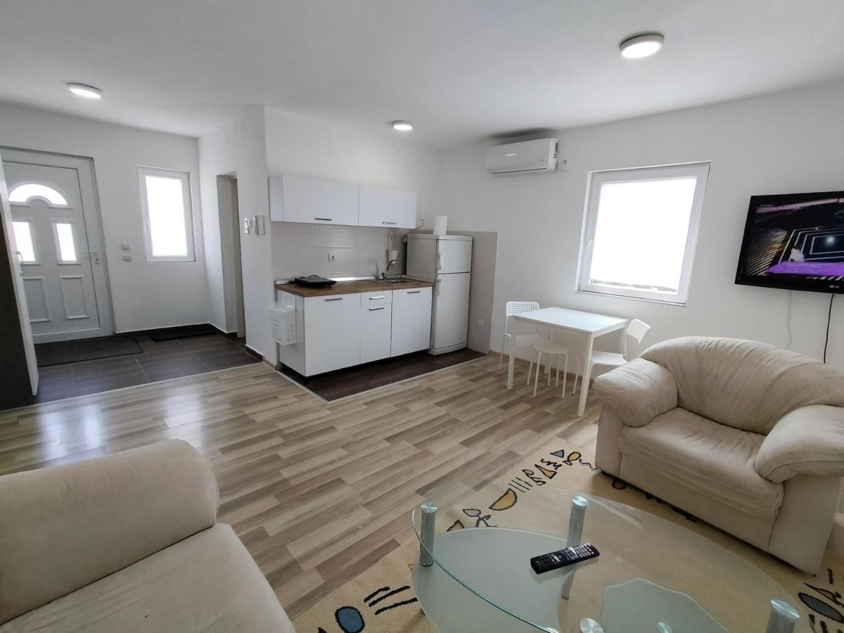 A1 - Airport Belgrade Apartment 외부 사진