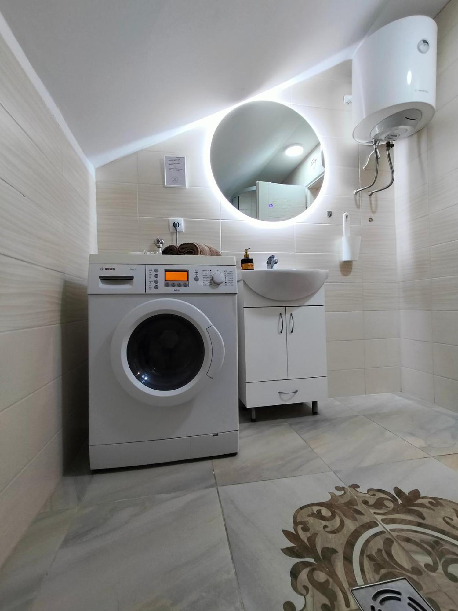 A1 - Airport Belgrade Apartment 외부 사진