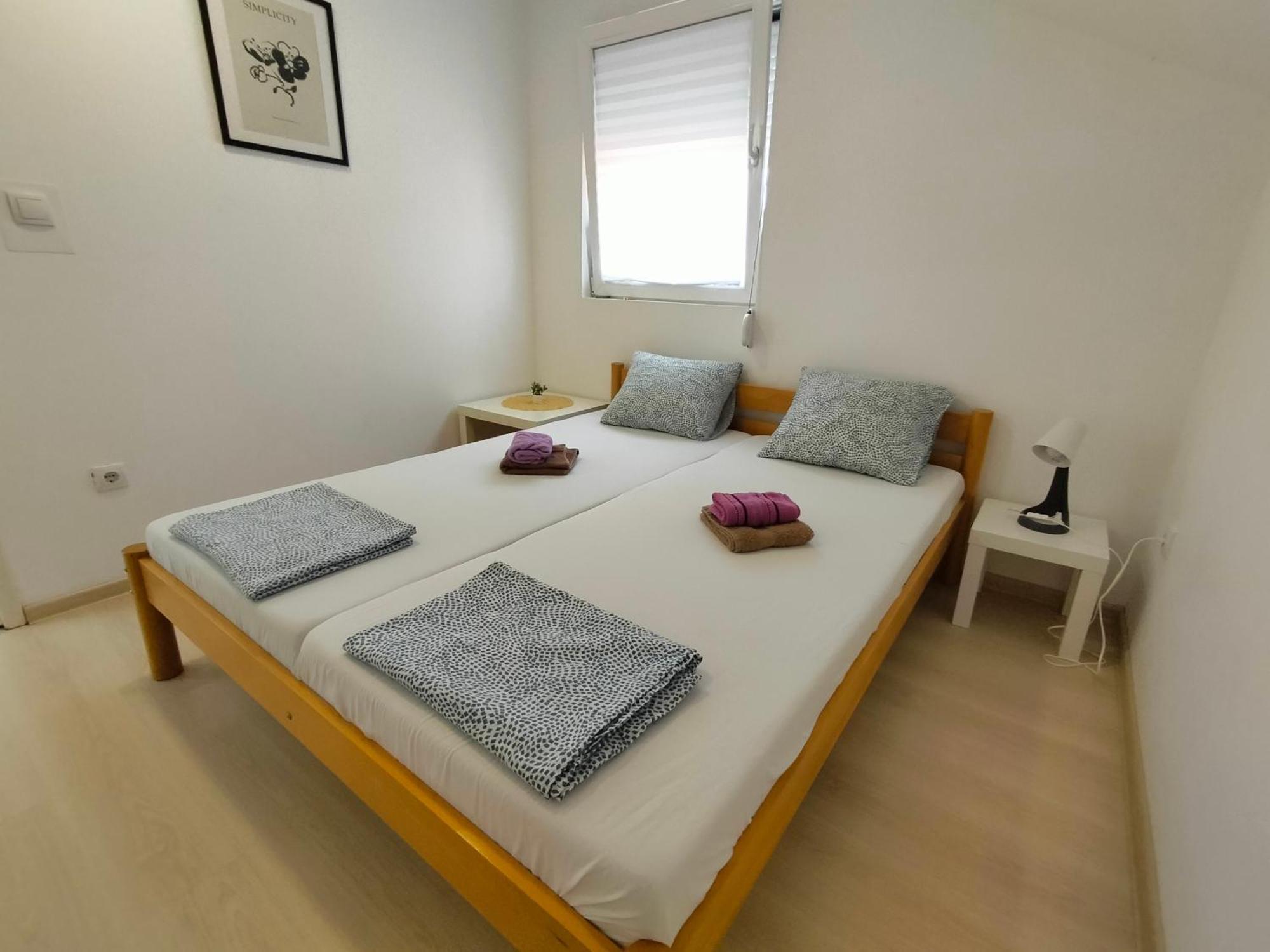 A1 - Airport Belgrade Apartment 외부 사진