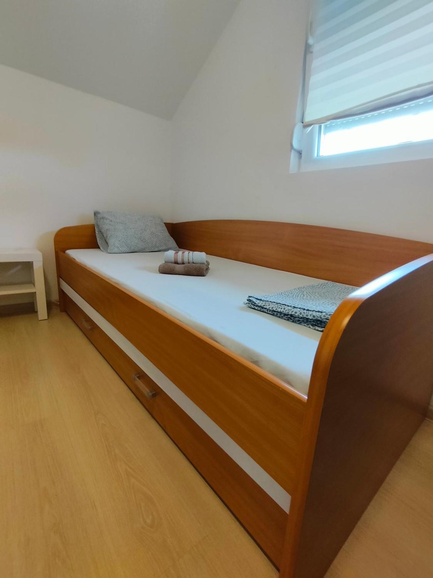 A1 - Airport Belgrade Apartment 외부 사진