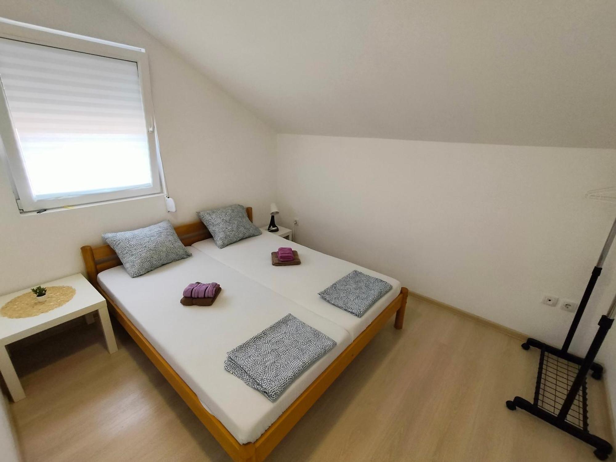 A1 - Airport Belgrade Apartment 외부 사진