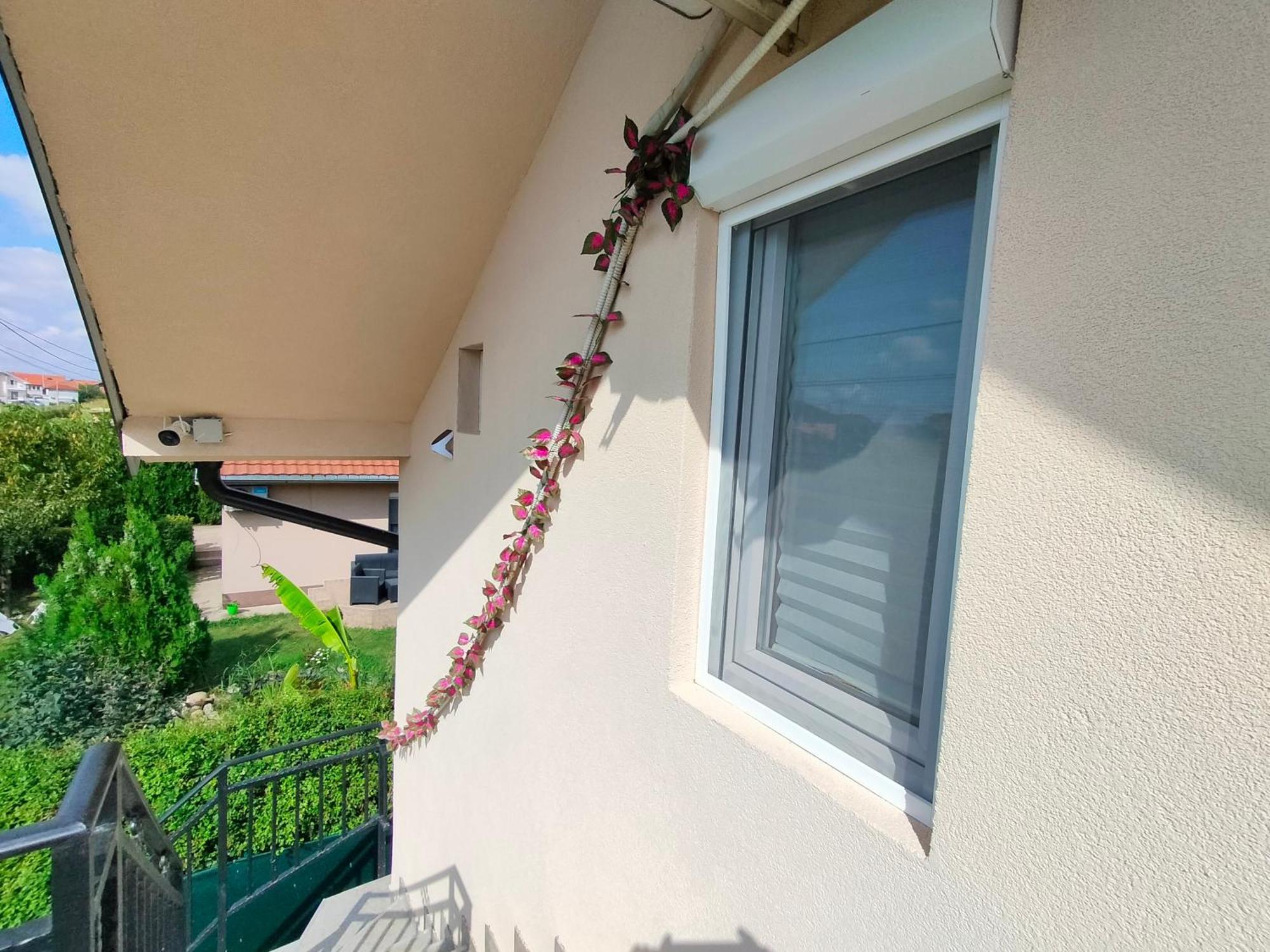 A1 - Airport Belgrade Apartment 외부 사진