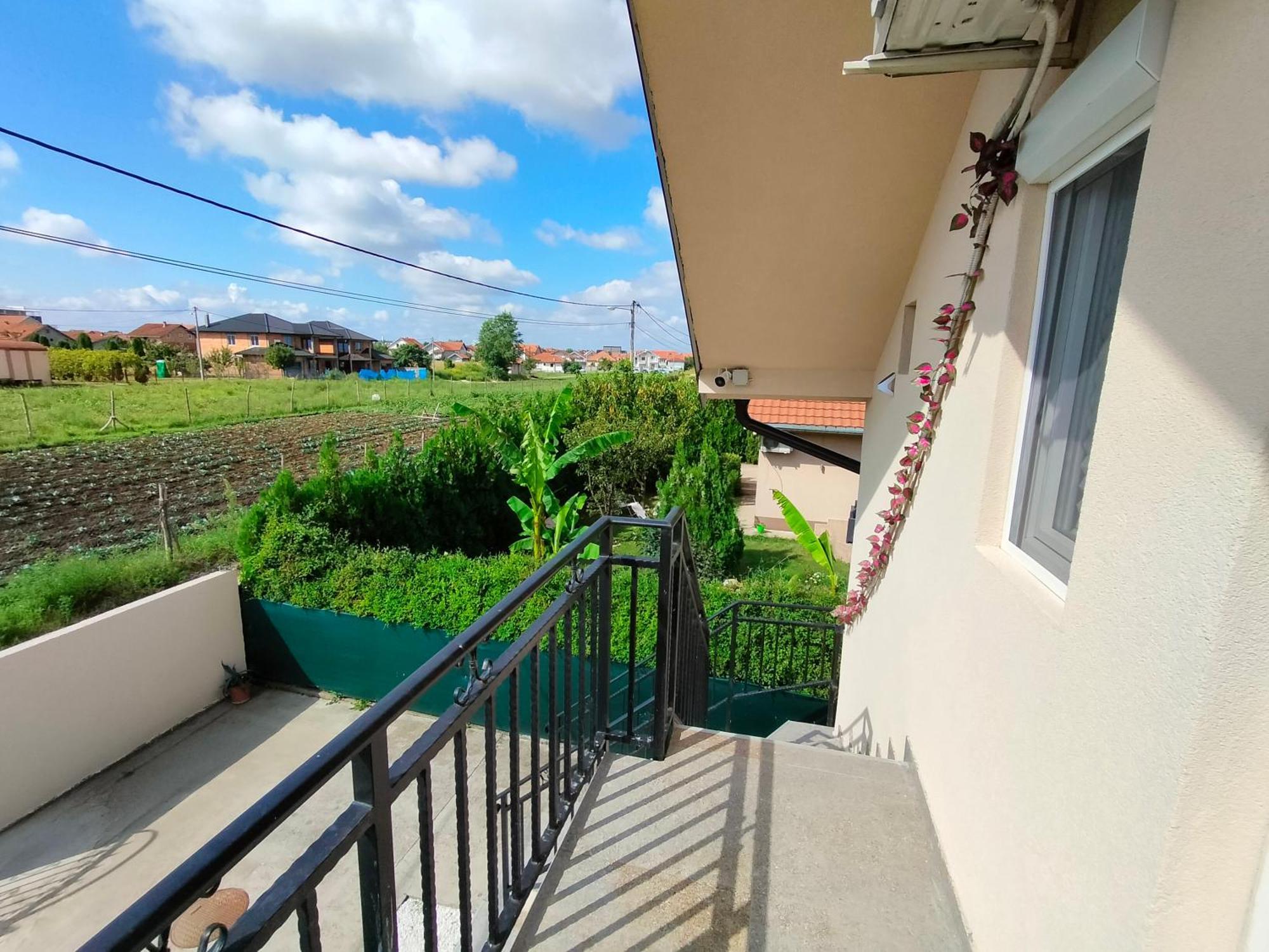 A1 - Airport Belgrade Apartment 외부 사진