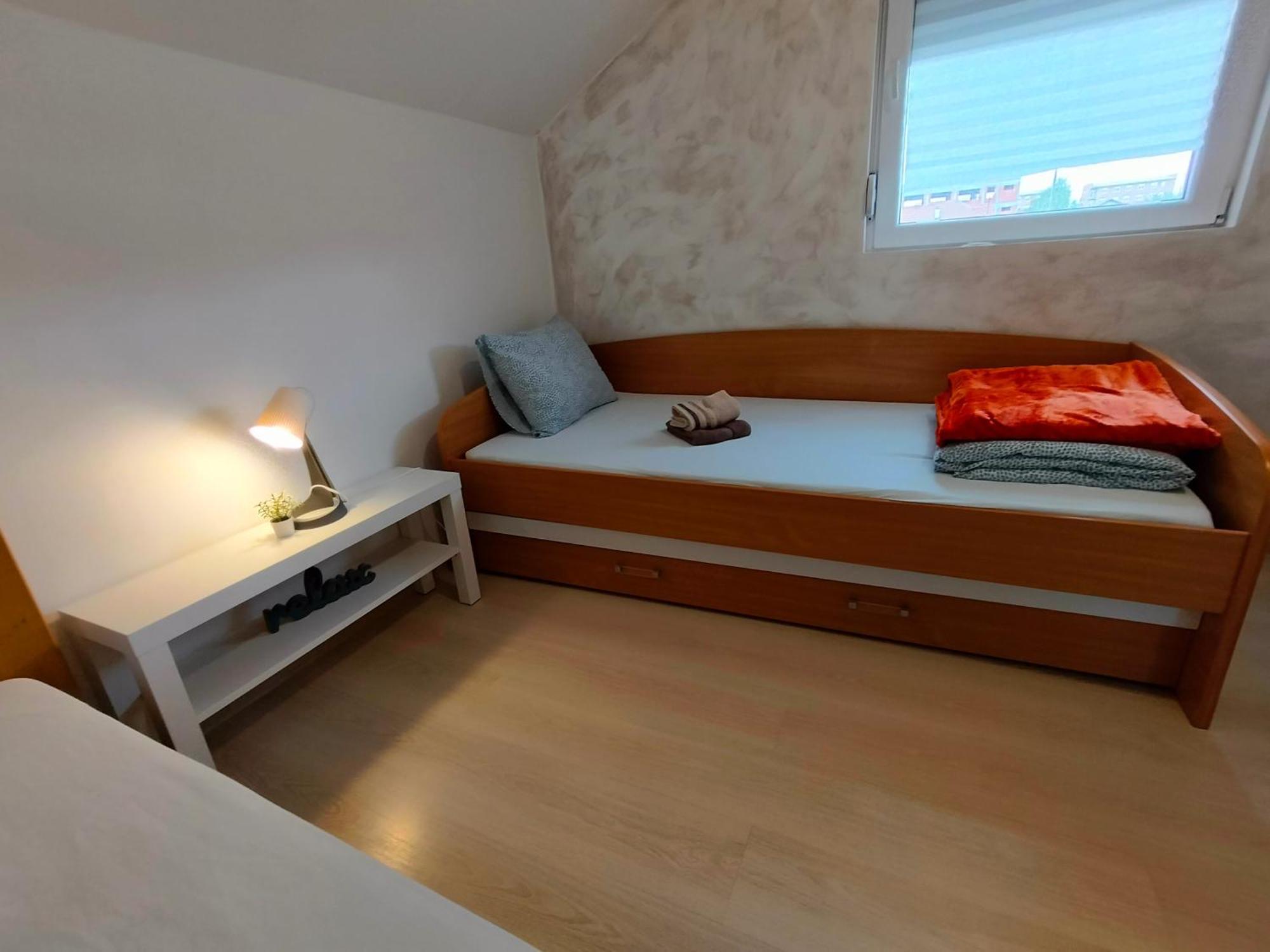 A1 - Airport Belgrade Apartment 외부 사진