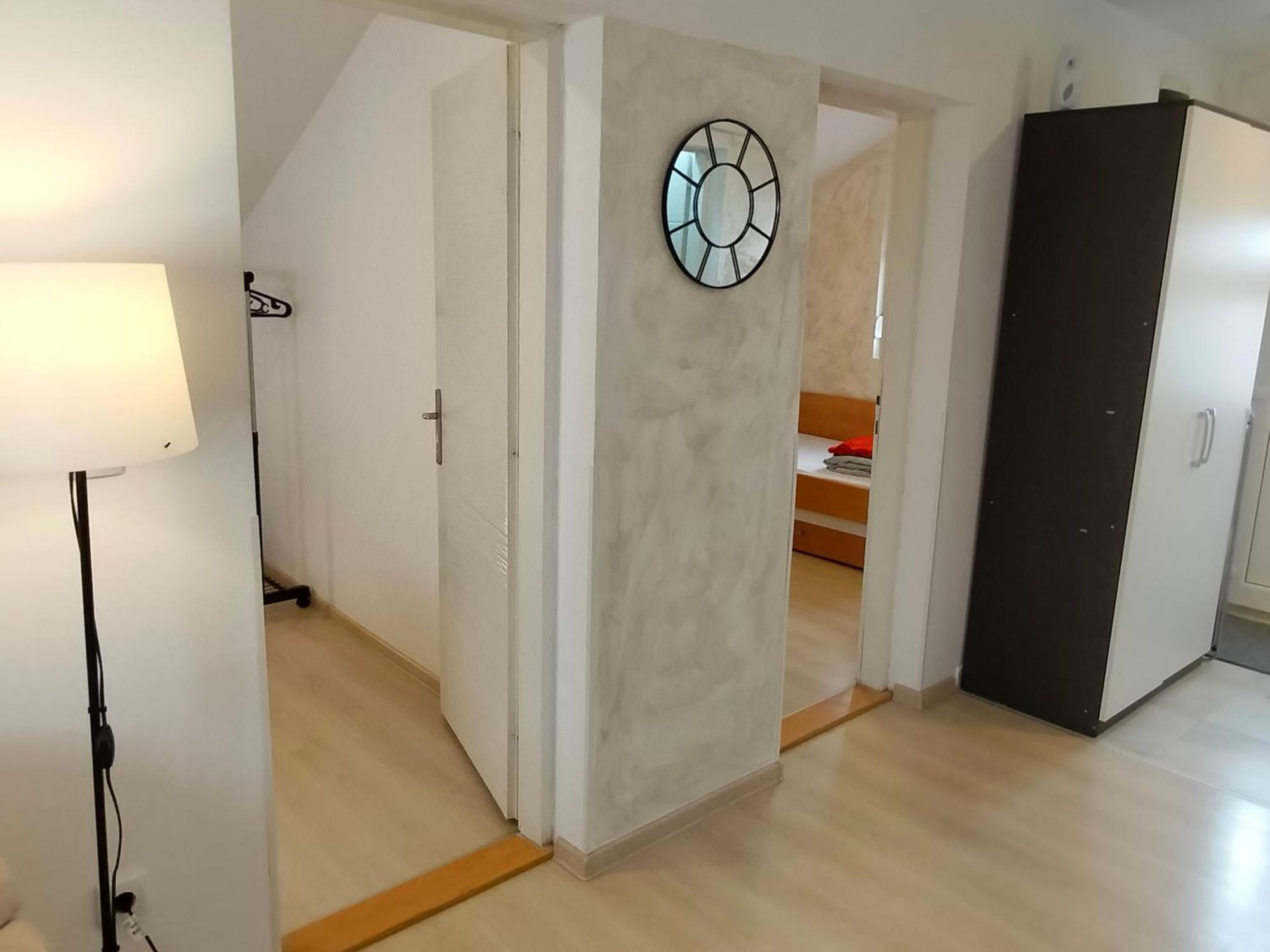 A1 - Airport Belgrade Apartment 외부 사진