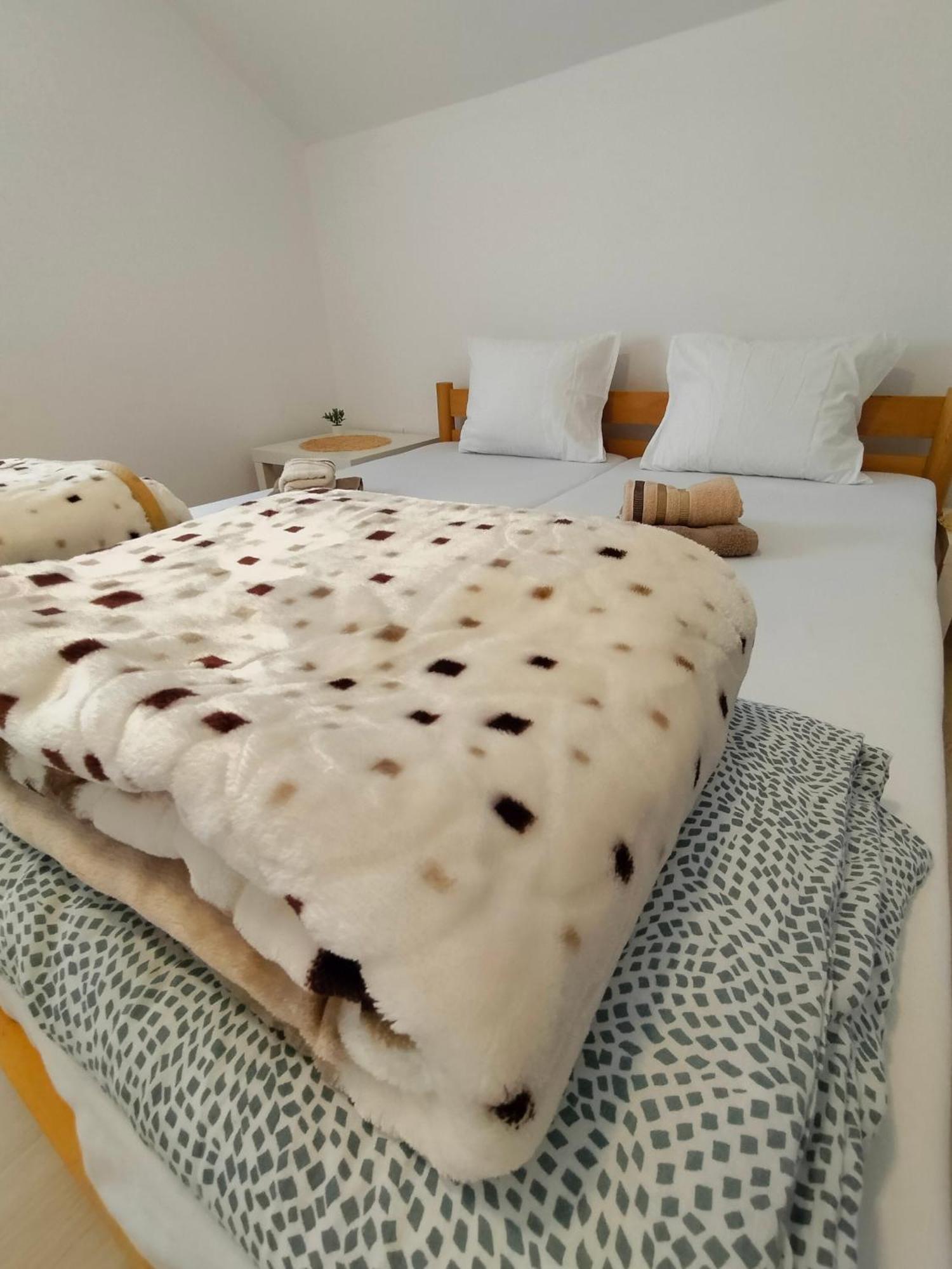 A1 - Airport Belgrade Apartment 외부 사진