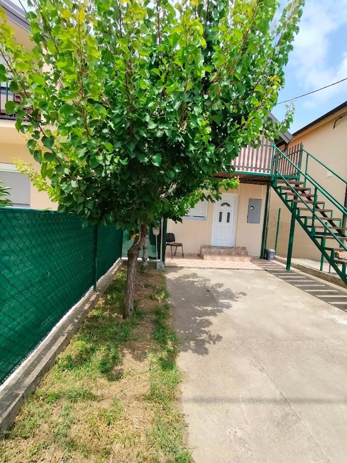 A1 - Airport Belgrade Apartment 외부 사진