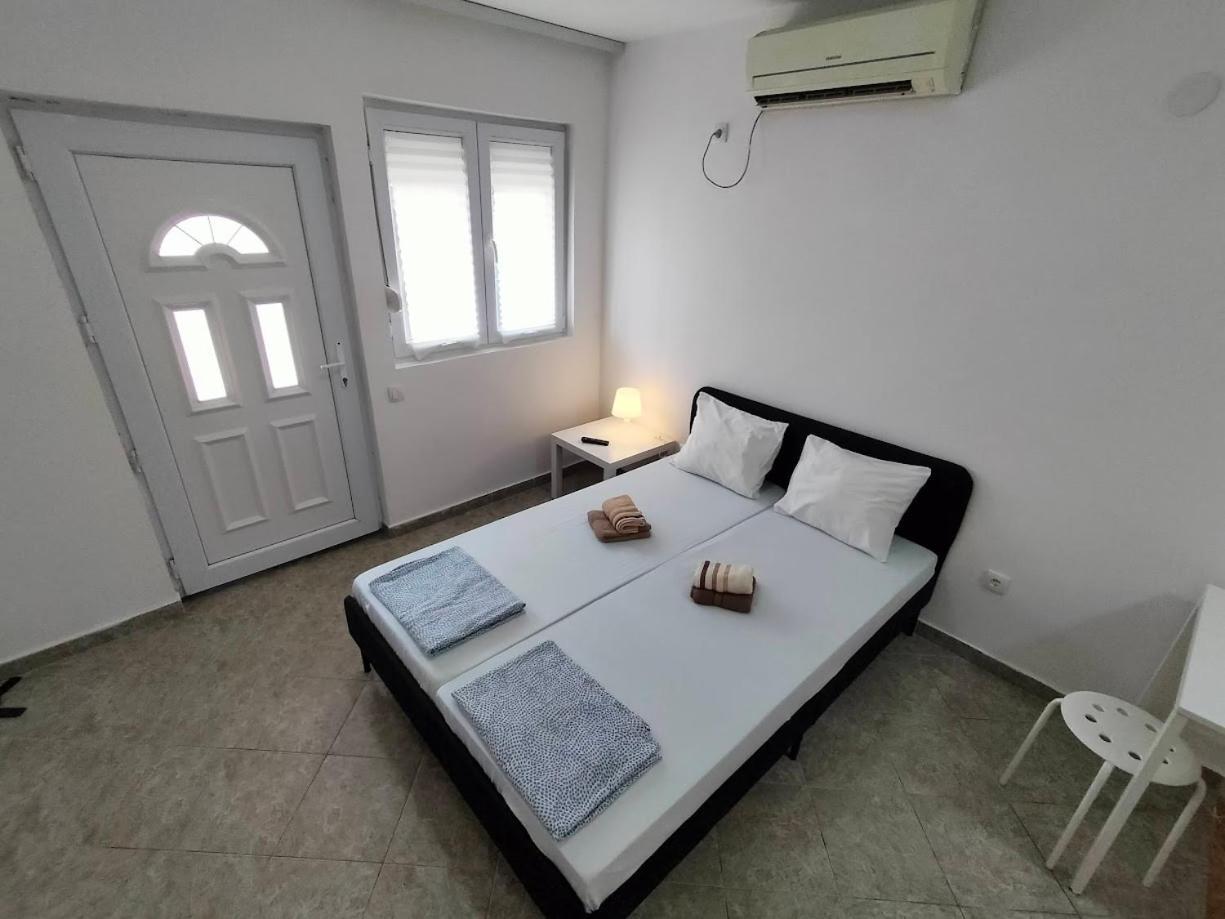 A1 - Airport Belgrade Apartment 객실 사진