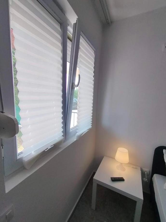 A1 - Airport Belgrade Apartment 객실 사진