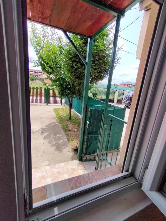 A1 - Airport Belgrade Apartment 객실 사진